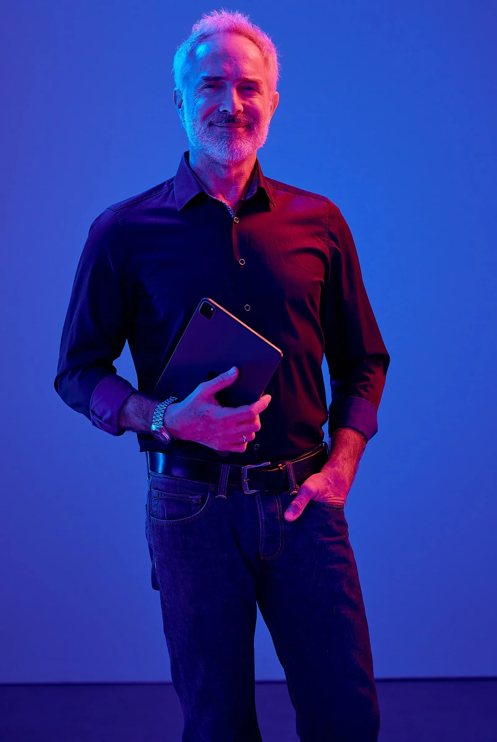 PACE Flottenmanagement Dashboard