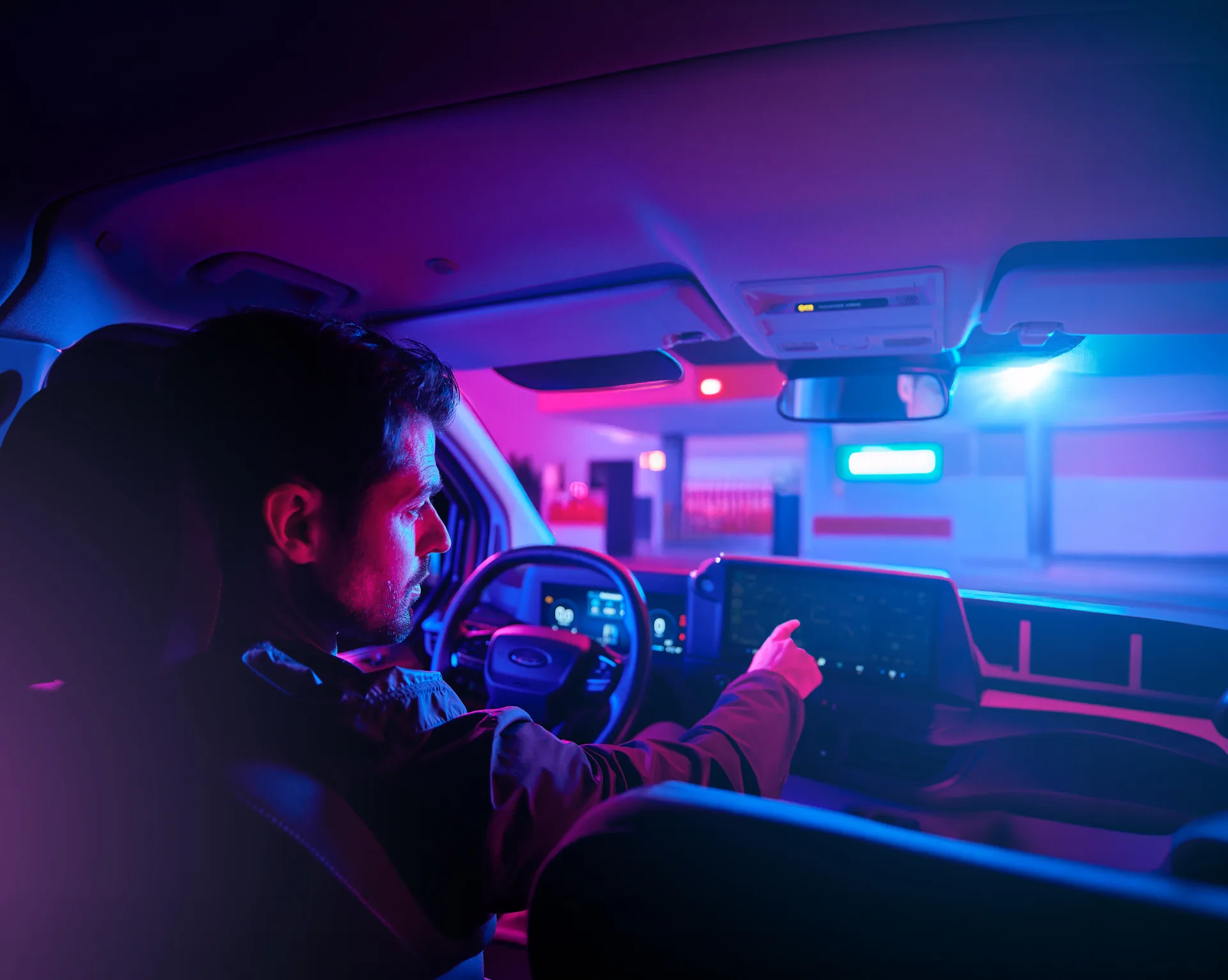 PACE Fueling – Mobiles Bezahlen an der Zapfsäule