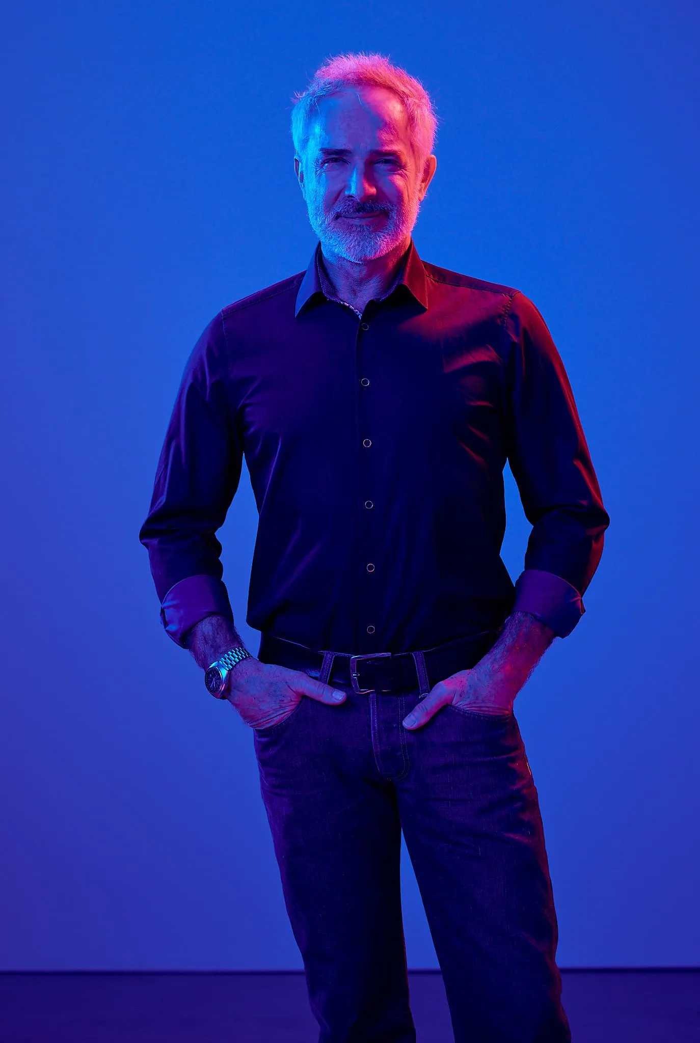 PACE Entwickler bei der Arbeit